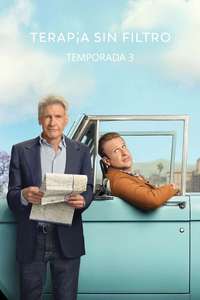 Shrinking - Posters