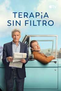 Shrinking - Posters