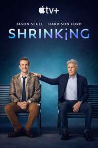 Shrinking - Posters