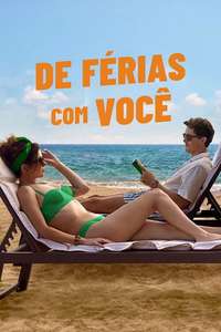 People We Meet on Vacation - Posters