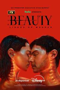 The Beauty - Posters