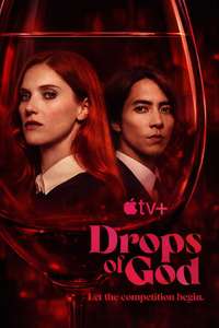 Drops of God - Posters