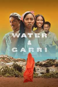 Water & Garri - Posters