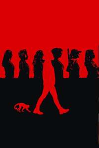 Y: The Last Man - Posters