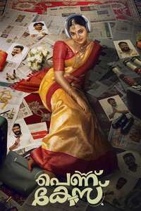 Pennu Case - Posters