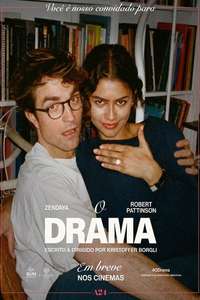 The Drama - Posters