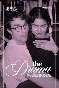 The Drama - Posters