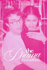 The Drama - Posters
