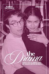 The Drama - Posters
