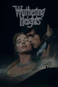  Wuthering Heights  - Posters