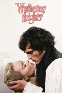  Wuthering Heights  - Posters