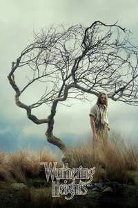 Wuthering Heights  - Posters