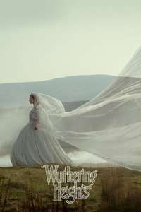  Wuthering Heights  - Posters