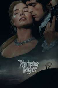  Wuthering Heights  - Posters