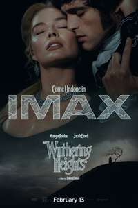  Wuthering Heights  - Posters