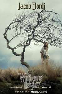  Wuthering Heights  - Posters