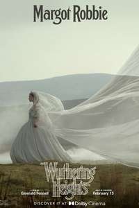  Wuthering Heights  - Posters