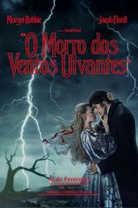  Wuthering Heights  - Posters