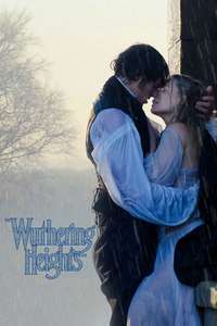  Wuthering Heights  - Posters