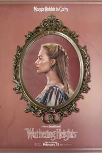  Wuthering Heights  - Posters
