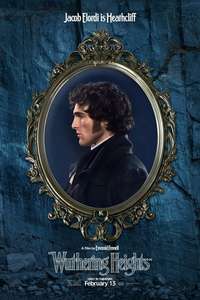  Wuthering Heights  - Posters