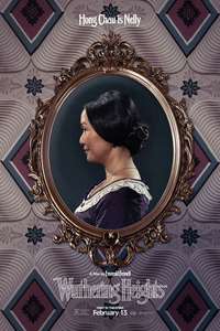  Wuthering Heights  - Posters
