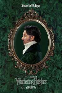  Wuthering Heights  - Posters