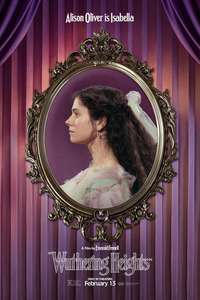  Wuthering Heights  - Posters