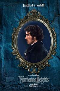  Wuthering Heights  - Posters