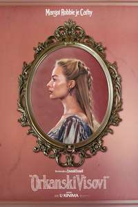  Wuthering Heights  - Posters