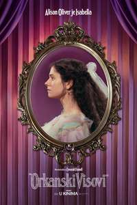  Wuthering Heights  - Posters