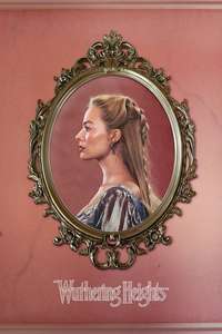  Wuthering Heights  - Posters