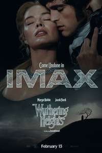  Wuthering Heights  - Posters