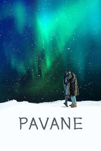 Pavane - Posters