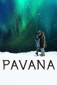 Pavane - Posters