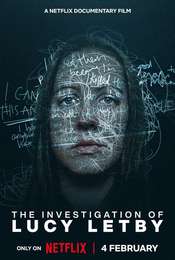 The Investigation of Lucy Letby
