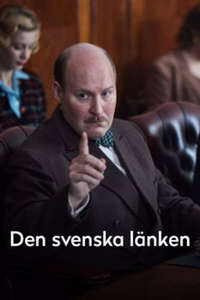 The Swedish Connection - Posters
