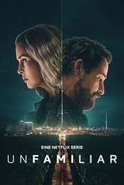 Unfamiliar Season 1