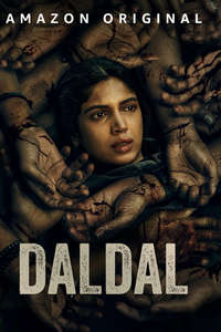 Daldal - Posters