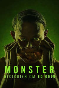 Miniseries - Posters