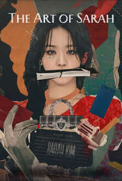 The Art of Sarah Season 1