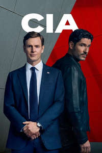 CIA - Posters