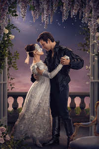 Bridgerton - Posters