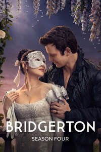 Bridgerton - Posters