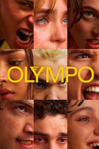 Olympo - Posters