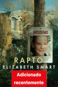Kidnapped: Elizabeth Smart - Posters