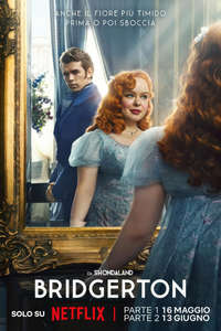 Bridgerton - Posters