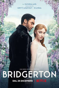 Bridgerton - Posters