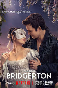 Bridgerton - Posters