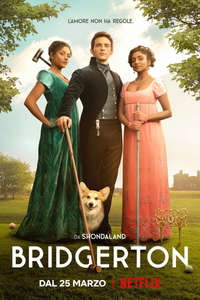 Bridgerton - Posters